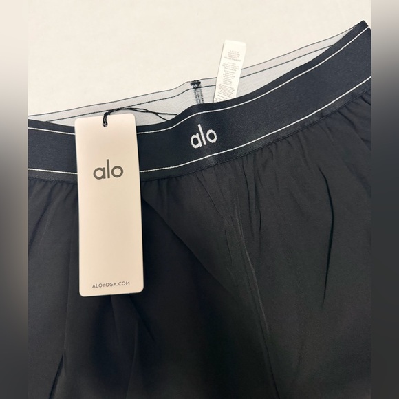 ALO Suit Up Trouser (Regular) - Picture 3 of 7